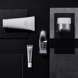 ENERGIZING MOISTURIZER - EXTRA LIGHT FLUID