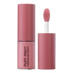 Puff Paint - Liquid blush serum, NATASHA DENONA