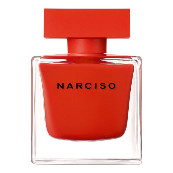 Narciso Rodriguez Rouge, Narciso Rodriguez