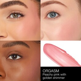 Invite Only Mini Afterglow Liquid Blush