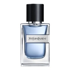 Y Eau de Toilette, YVES SAINT LAURENT