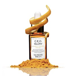 C.E.O. Glow Oil