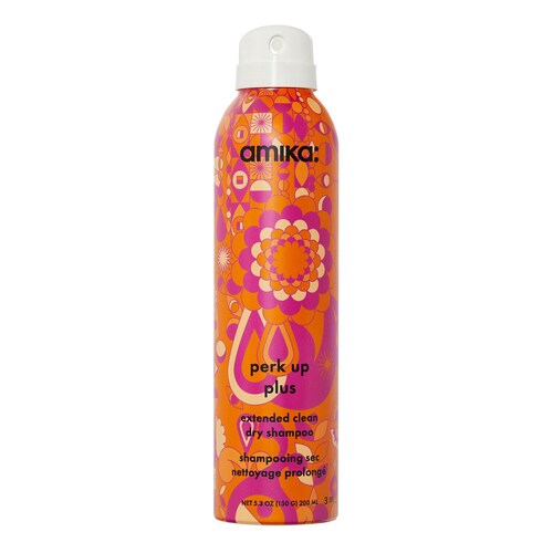 Amika Amika - Perk Up Plus - Ξηρό Σαμπουάν Μεγάλης Διάρκειας