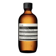 B & Tea Balancing Toner - Hydrating toner, AESOP