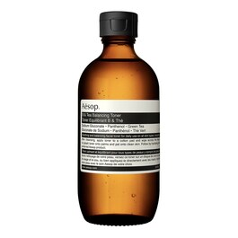 B & Tea Balancing Toner - Hydrating toner