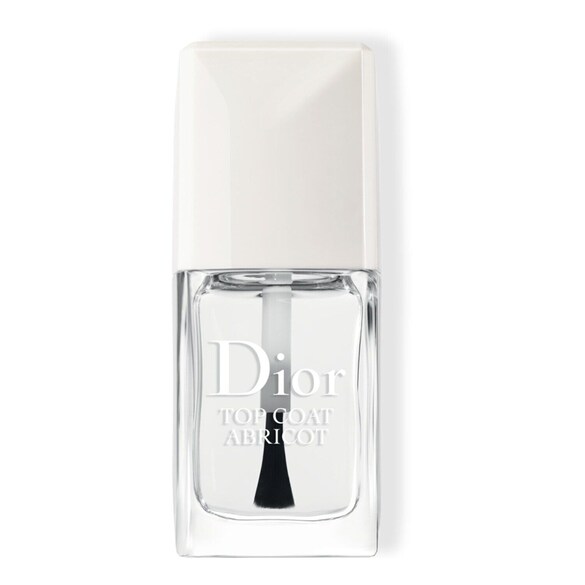 Top Coat Abricot, DIOR