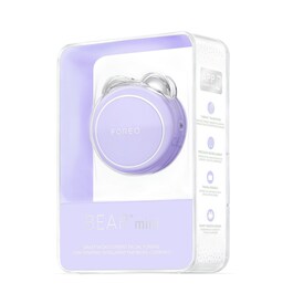 BEAR mini - Microcurrent Facial Toning Device