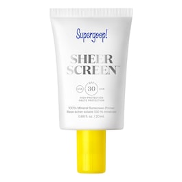 Sheerscreen Sunscreen SPF30 PA+++
