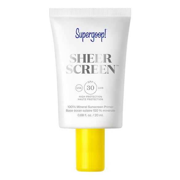 Sheerscreen Sunscreen SPF30 PA+++, Supergoop!