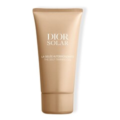 Dior Solar The Self-Tanning Gel - Self-Tanner for Face - Natural Glow, DIOR