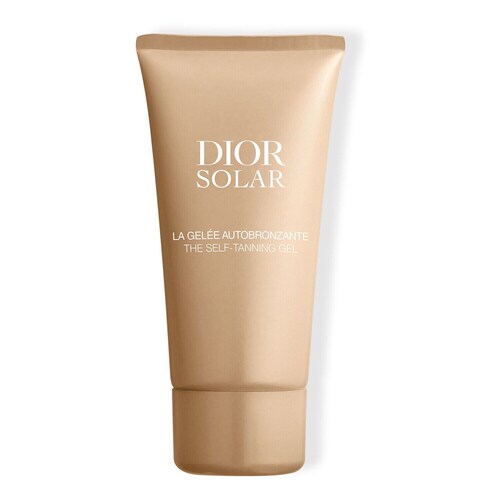 Dior Dior - Dior Solar The Self-Tanning Gel - Self-Tanner for Face - Natural Glow