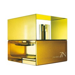 ZEN Eau de Parfum, SHISEIDO
