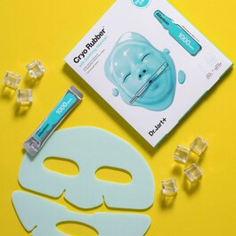 Dr.Jart+ Cryo Rubber with Soothing Allantoin