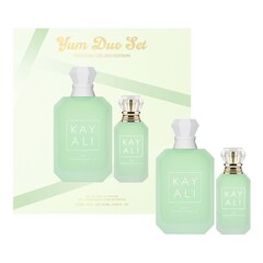Yum Duo Set - Σετ αρώματος, Kayali