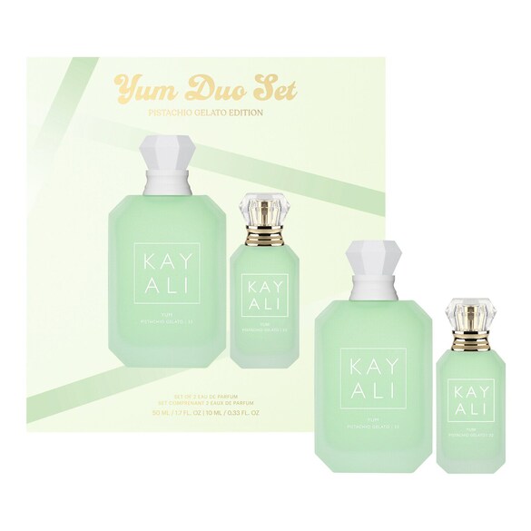 Yum Duo Set - Σετ αρώματος, Kayali