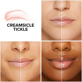Lip Injection Maximum Plump - Lip Gloss για Όγκο