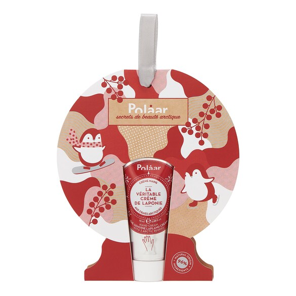 La Véritable Handcreme Weihnachtsedition, POLAAR