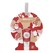 530157-LAPONIE HAND CREAM 25ML ORNAMENT