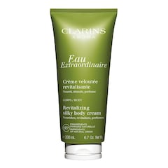 Eau Extraordinaire Revitalizing Silky Body Cream, Clarins
