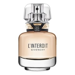 L'INTERDIT, Givenchy