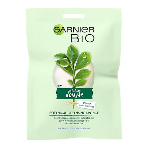 Garnier – BIO KONJAC SPONGE