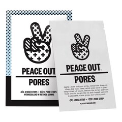 Pores, Peace Out Skincare