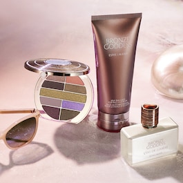 Bronze Goddess Eau Lumiere EDP