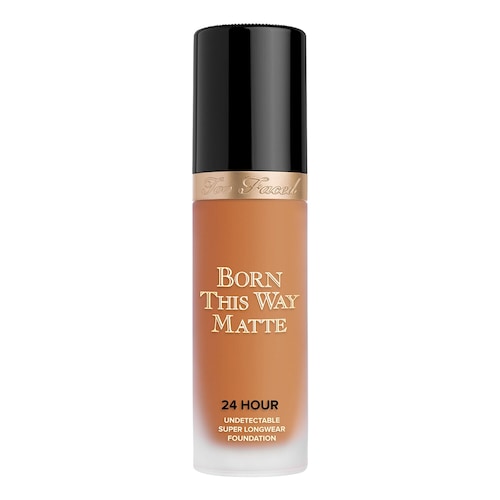 Too Faced Too Faced - Born this way Matte - Longwear Foundation