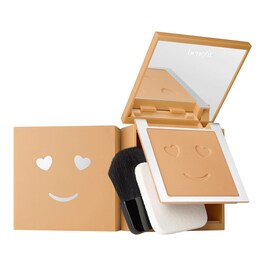 Hello Happy Velvet Powder Foundation