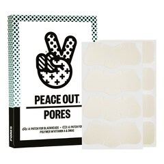 Peace Out Pores - Patches for Pores and Blackheads, PEACE OUT SKINCARE