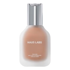 Triclone Skin Tech Foundation - Μέτρια κάλυψη με ζυμωμένη άρνικα, Haus Labs by Lady Gaga