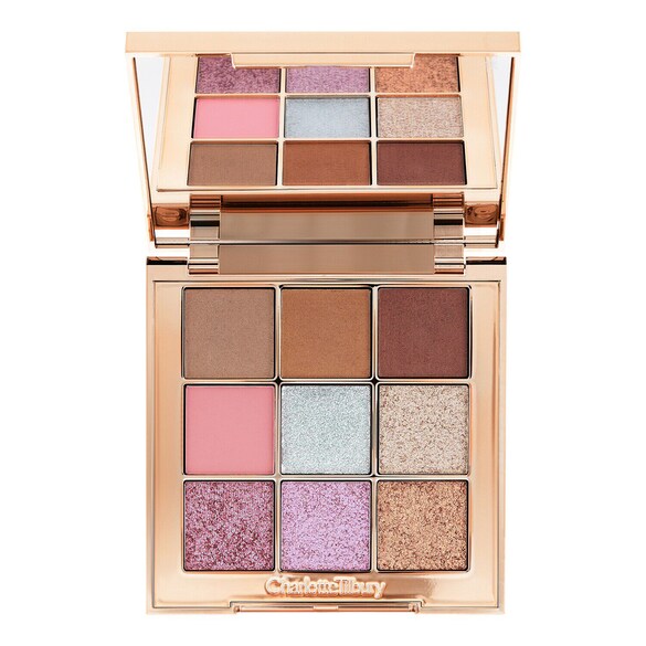 The Beautyverse Palette 9g, Charlotte Tilbury