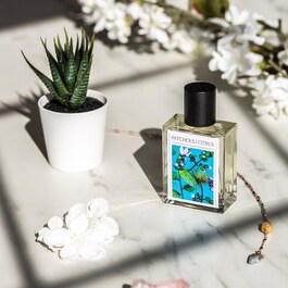 Patchouli Citrus - Eau de Parfum
