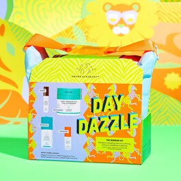 Day Dazzle The Morning