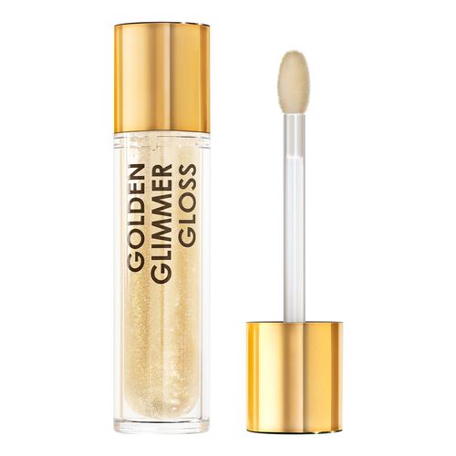 Natasha Denona Natasha Denona - Golden Glimmer Gloss - Gloss γυαλιστερό διογκωτικό