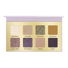 Popcorn Balls Mini Eyeshadow Palette, TOO FACED