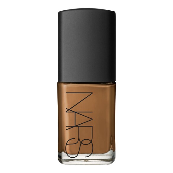 Sheer Glow Foundation, Nars