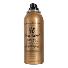 Bb Heat shield Blow-dry Accelerator, BUMBLE AND BUMBLE