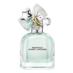 PERFECT EAU DE TOILETTE, MARC JACOBS
