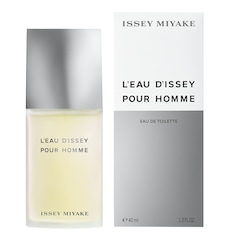 L'Eau d'Issey pour Homme - Eau de Toilette, Issey Miyake