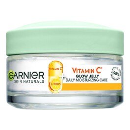 Garnier -  Vitamin C Glow Jelly for Daily Moisturizing Care