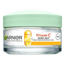 Garnier - Vitamin C Glow Jelly for Daily Moisturizing Care image