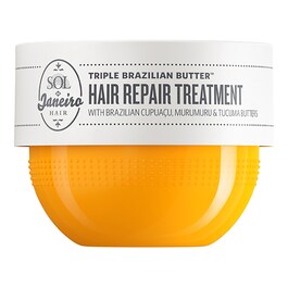 Triple Brazilian Butter™ - Hair Repair Treatment image