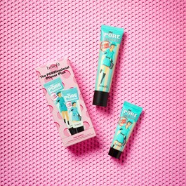 The POREfessional Primer Plus Booster Duo