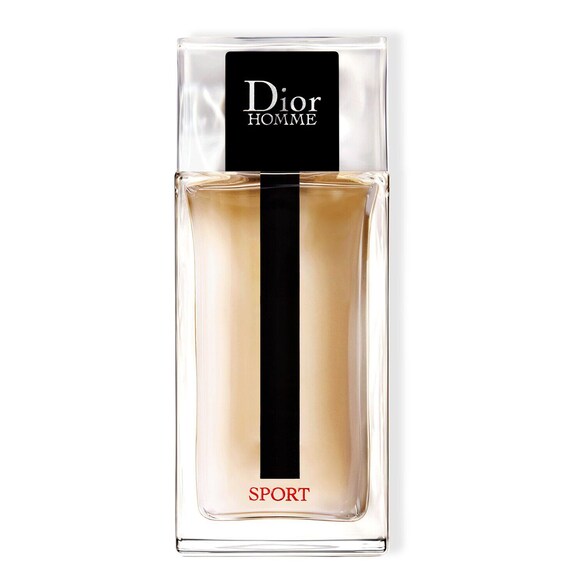 Dior Homme Sport - Eau de Toilette - Fresh, Woody and Spicy Notes, DIOR