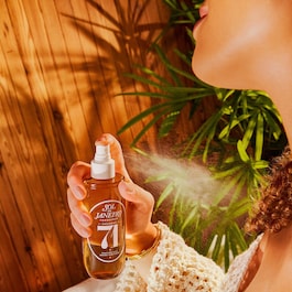 Brazilian Crush Cheirosa 71 Hair & Body Perfume Mist