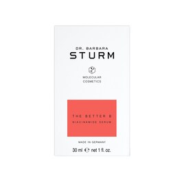 The Better B Niacinamide Serum - Skin Perfecting Serum