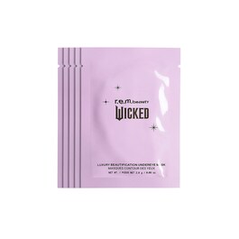 Wicked Eye Patches - Μάσκες για την περιοχή των ματιών