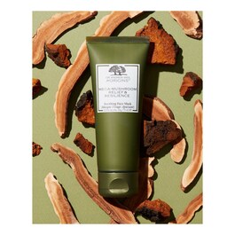 Mega-Mushroom - Soothing Face Mask