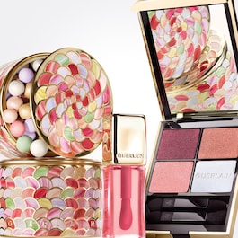 Ombres G - Eyeshadow Quad Limited Edition